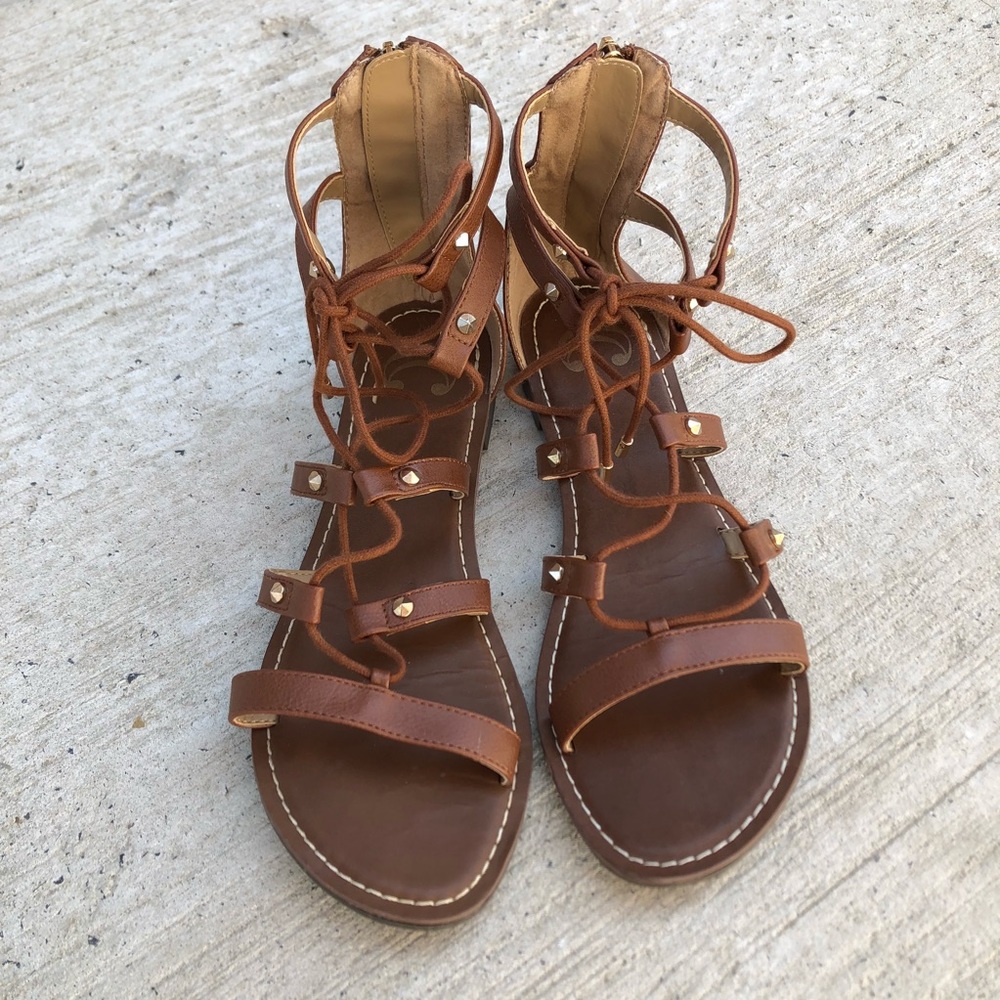 Sandals - Picture 2 of 5